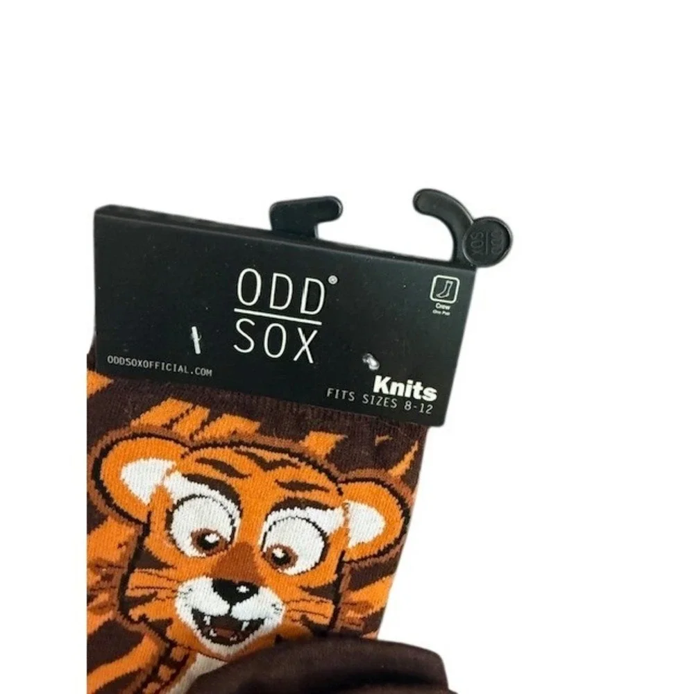 X Socks Stand Out Be Odd odd socks